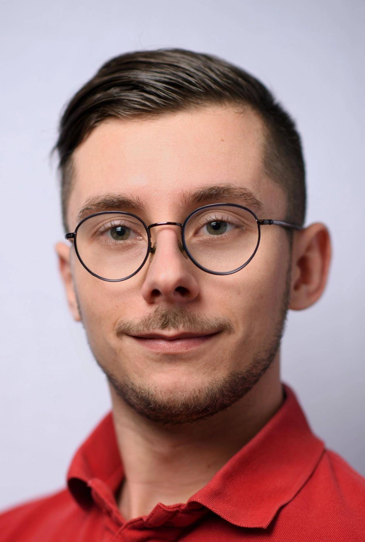 Alexandre Maindron