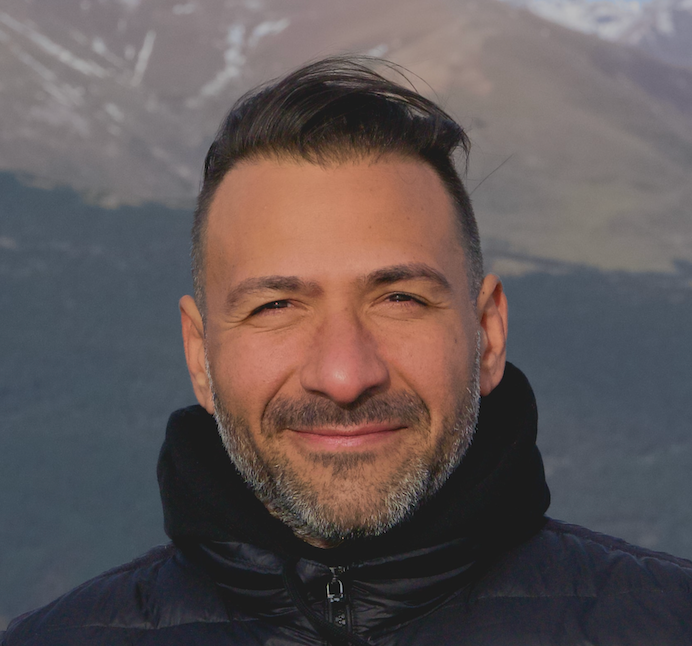 Jorge Pratscher