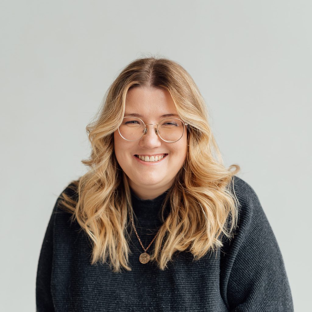 Alexandra  - HR Digitalisation & Change Management