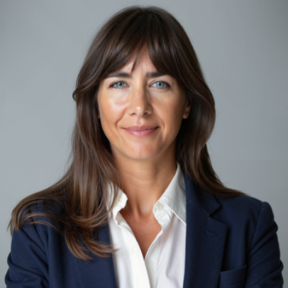 Amélie Brechoire