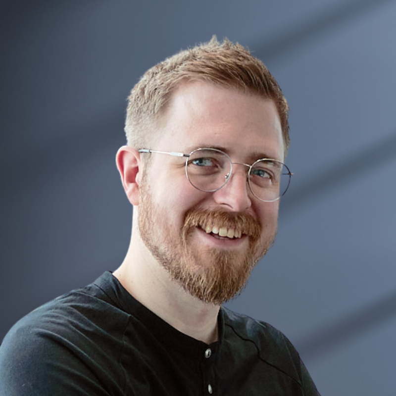 Julian Giesen - Senior Flutter Mobile App Developer
