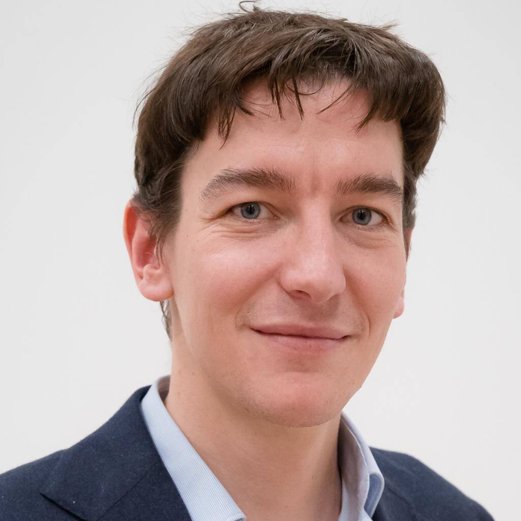 Benjamin Roland - Data scientist