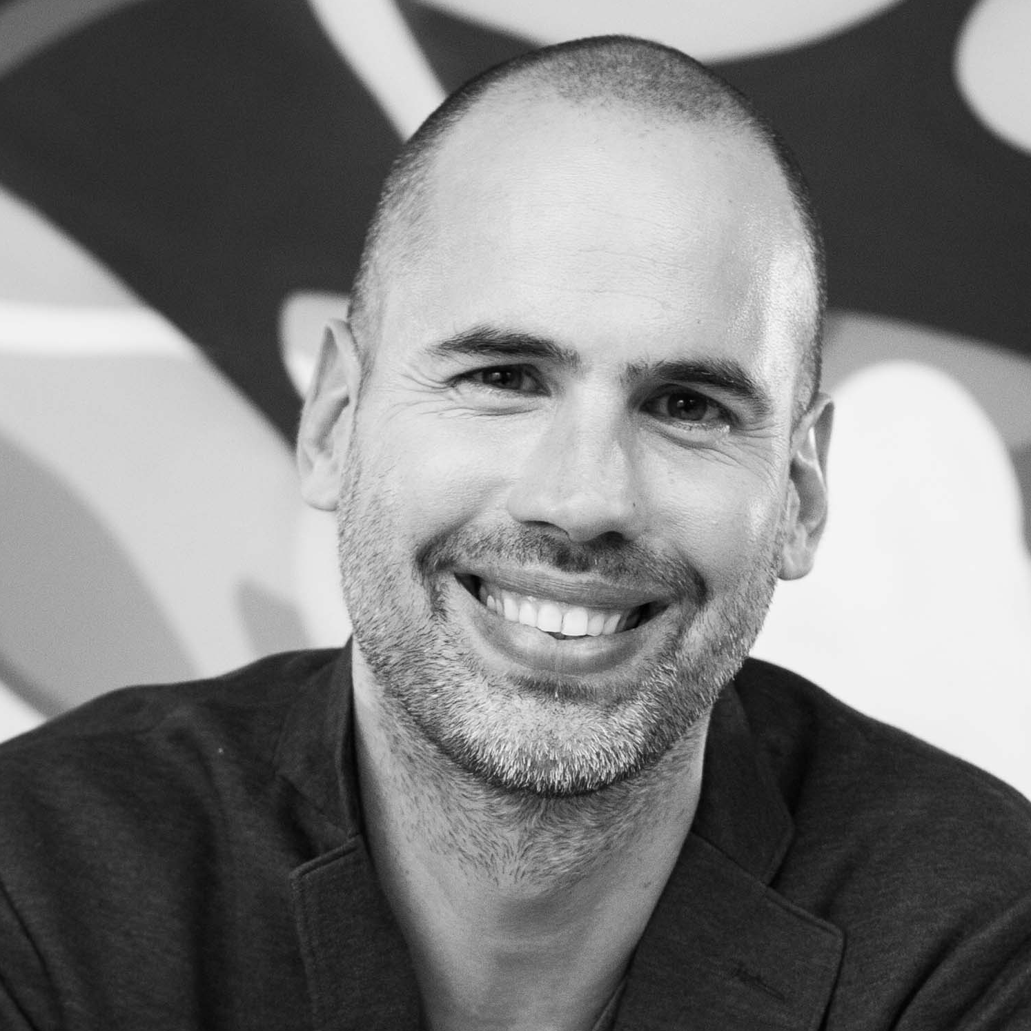 Laurent Muratet