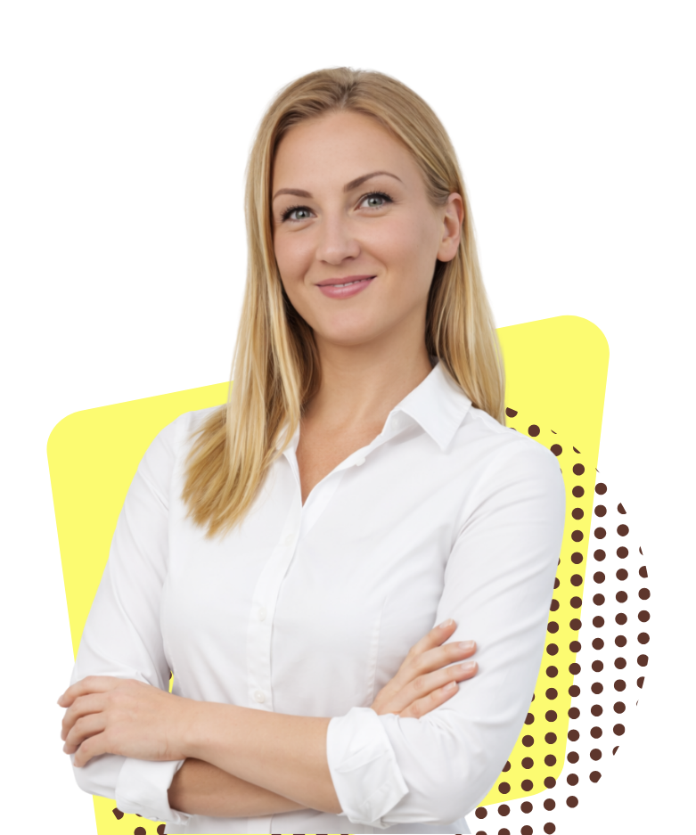 Alexandra Zilke - Operations Manager | Fixing Broken Processes