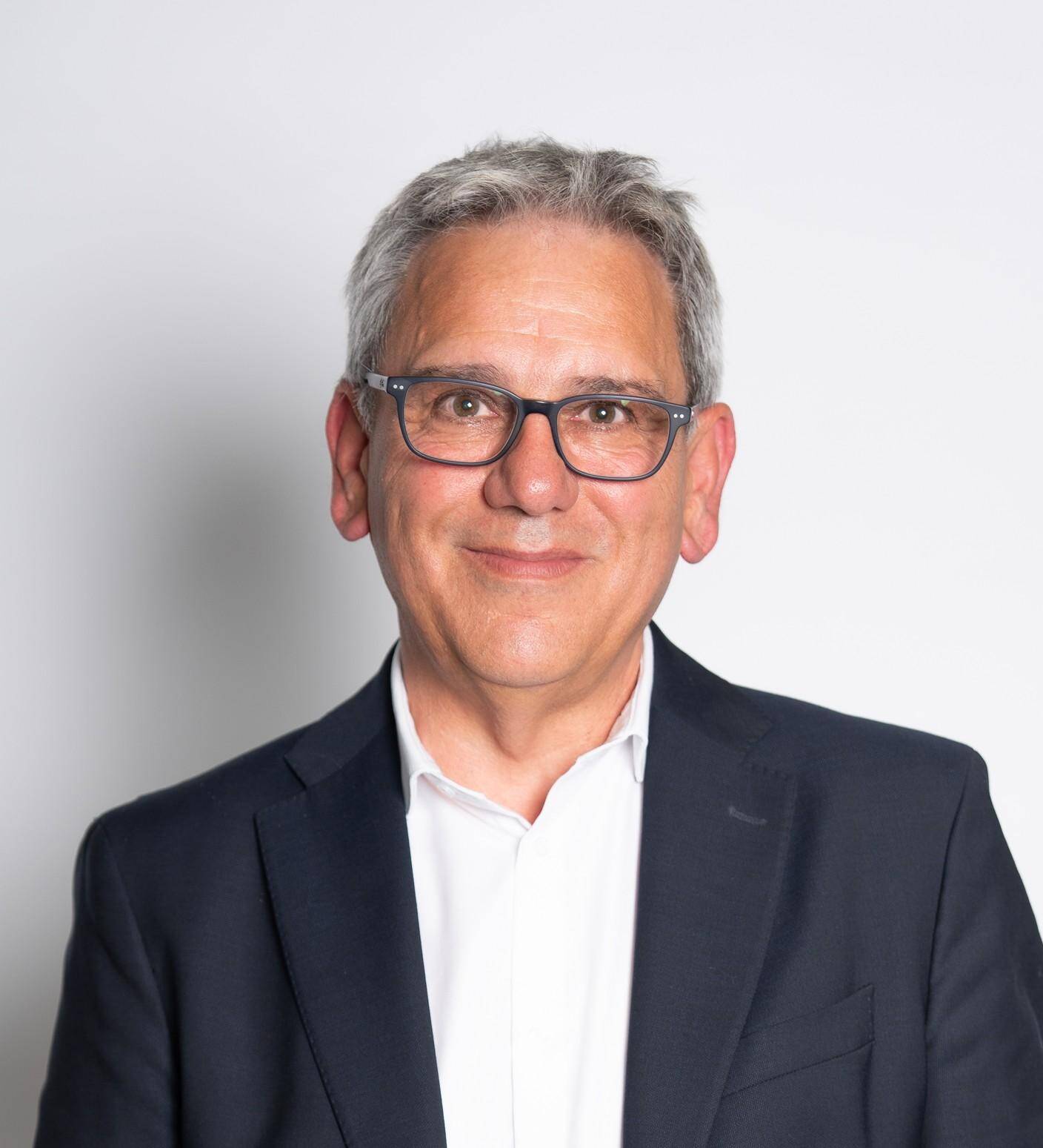 Frederic  - Expert Evaluation Entreprise