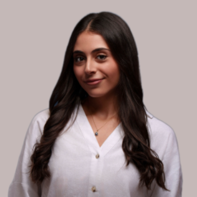 Léa Rohayem - Marketing & Communication | SM & Événementiel