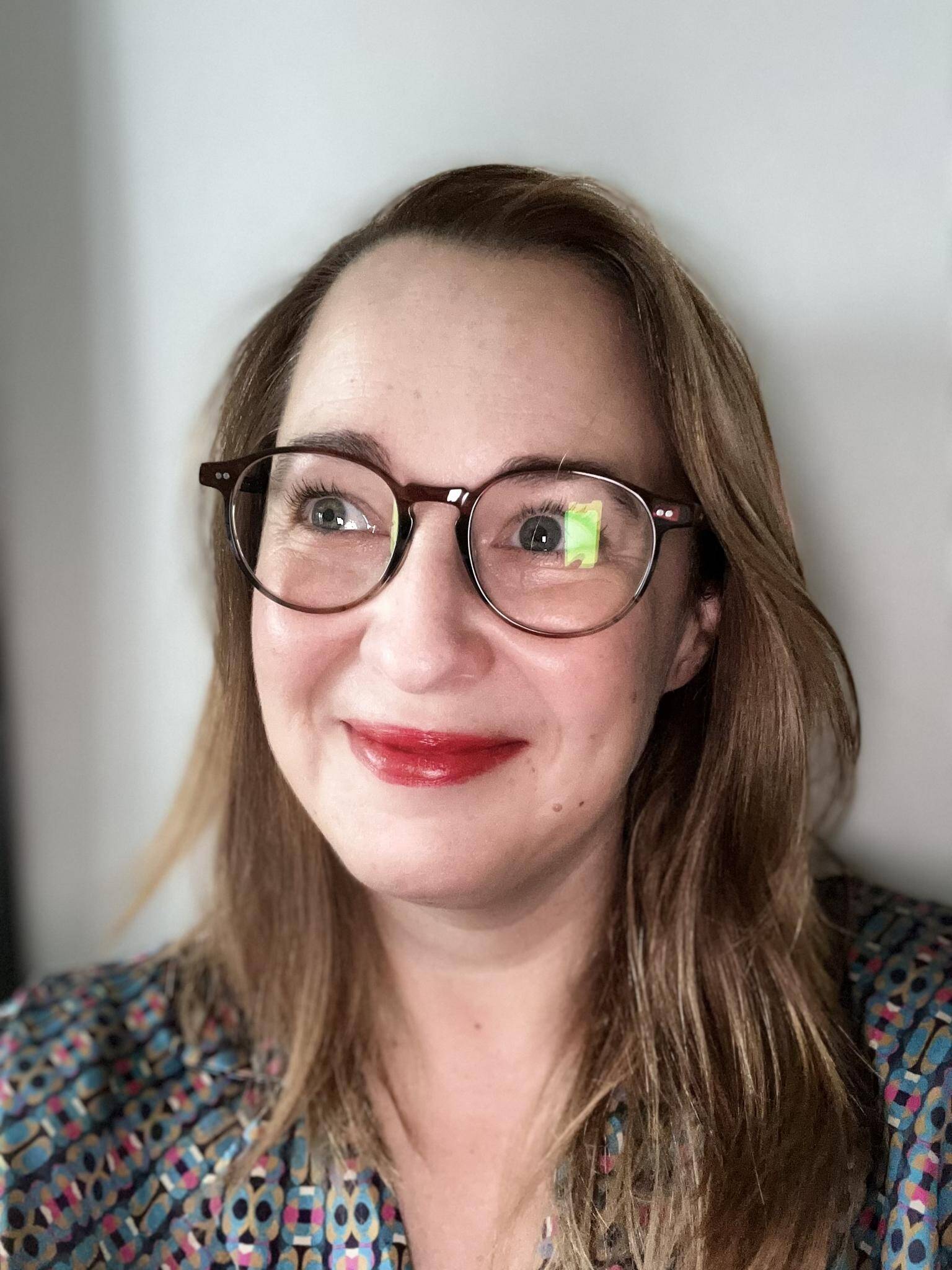 Fanny Détruit - Rédactrice beauté, santé, bien-être, cuisine, déco