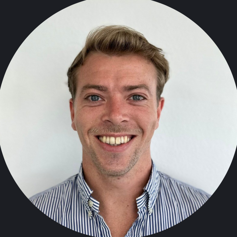 Geoffrey Huiban