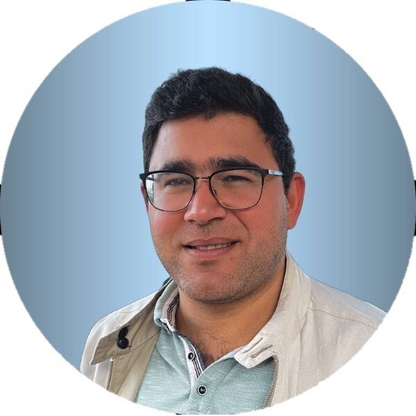 Ahmed Sassi - Developpeur Power plateform / power apps