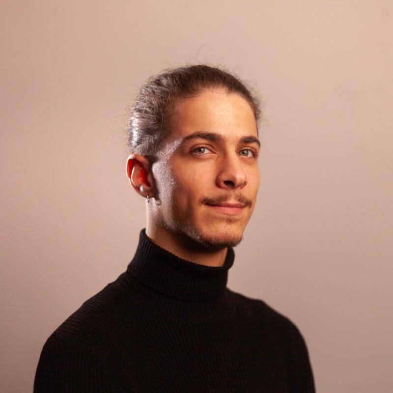 Pablo Saiz