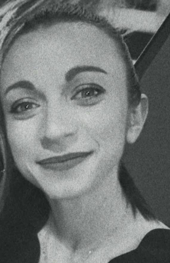 Axelle Geneau