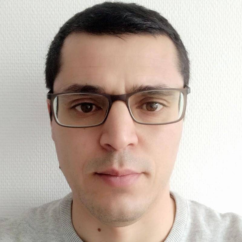 Fadhel  - Software Architect/Solution Architect