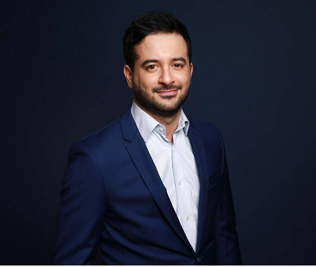 Abdeldjalil S. - Sr Cloud & AI Solutions Architect