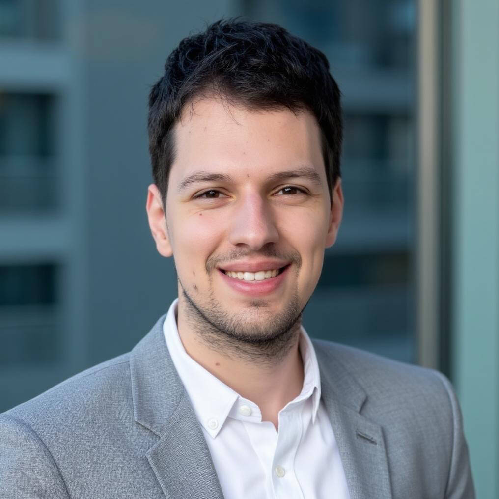 David Rodrigues - Product Owner / Chef de projet digital