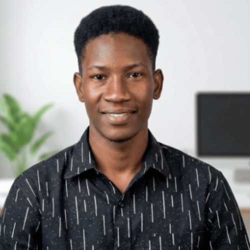 Abdoul Haiyou Adamou Noma - Développeur Fullstack & Monteur Vidéo