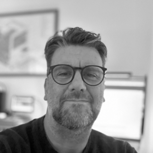 Paul Buck
