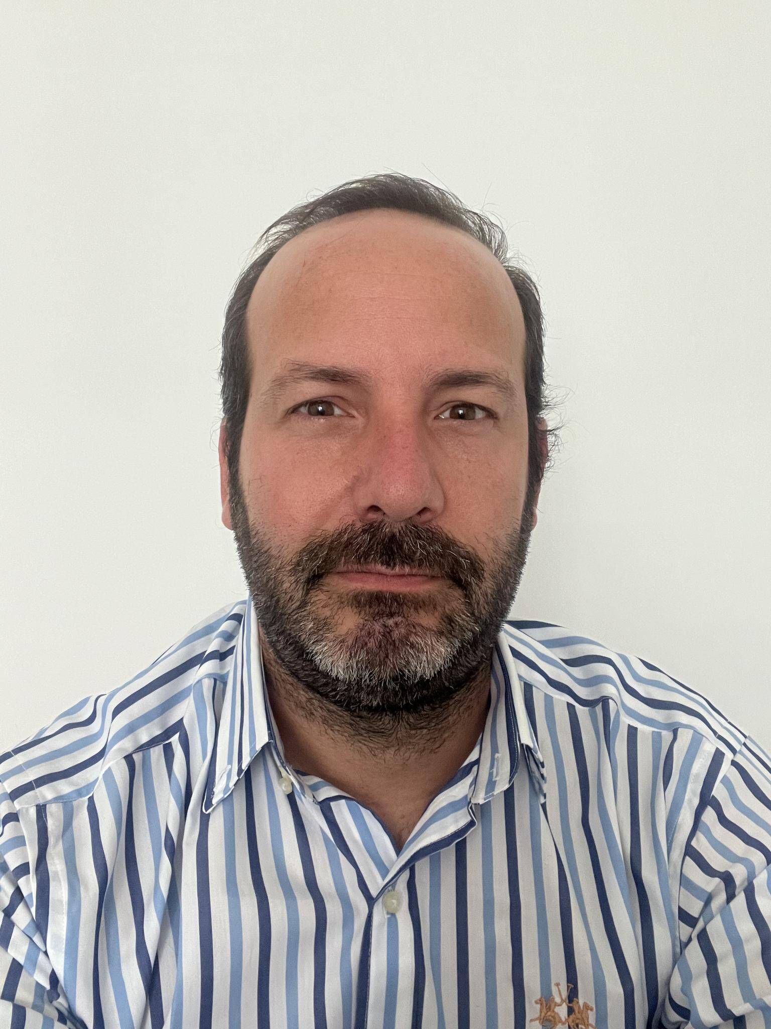 Agustin De Aramburu