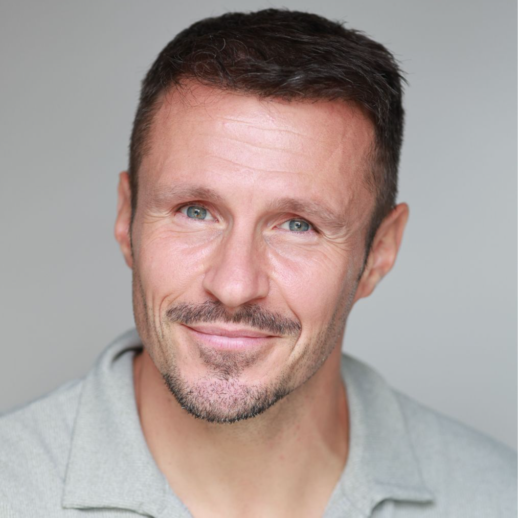 Richard Espinasse