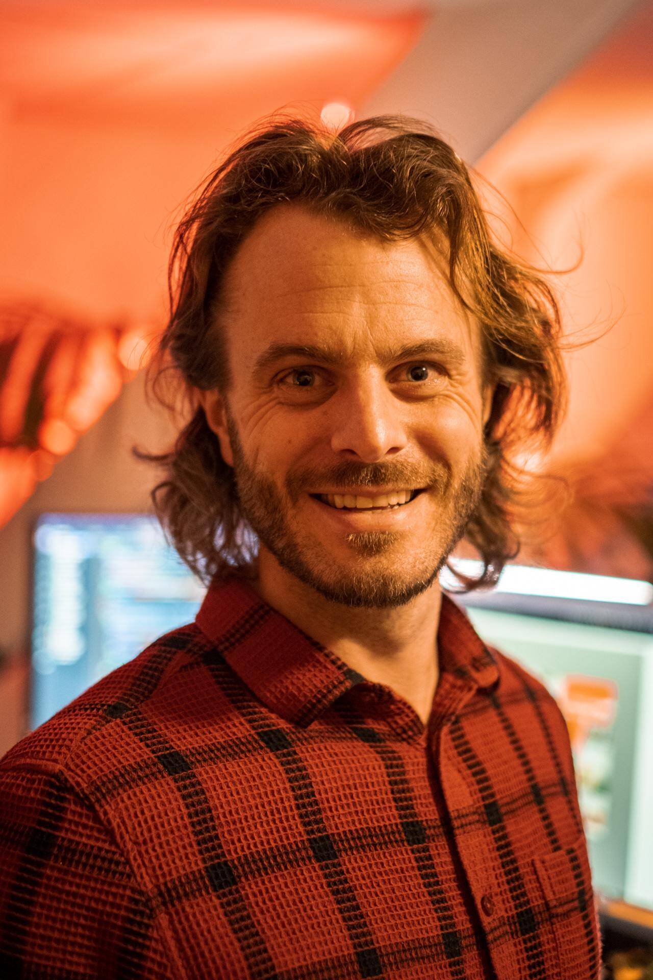 Rob Römgens