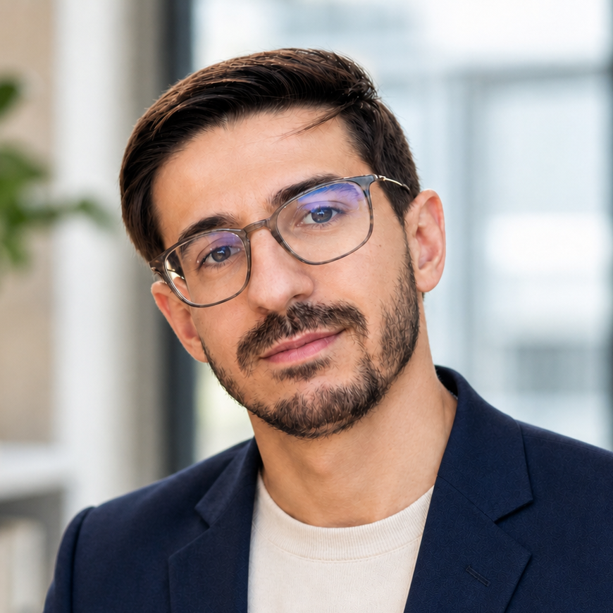 Kévin Bernardie - Expert WinDev / WebDev / HFSQL – Migration SaaS