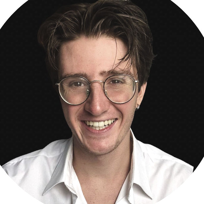 Oscar Riquelme Jato - Senior Full Stack Developer