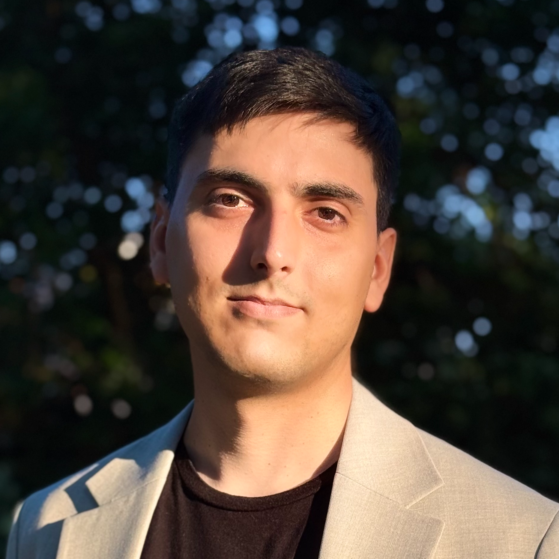 Facundo Tenuta - Ingeniero de Software & Especialista en IA