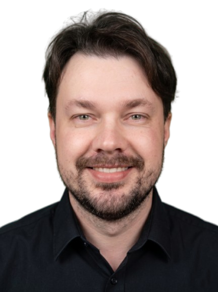 Rodrigo Schlichmann - Desenvolvedor Full Stack
