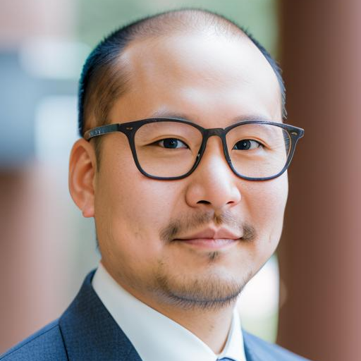 Christophe Leung