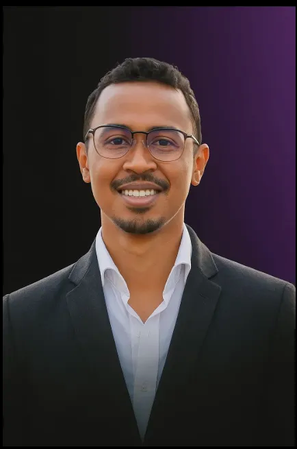 Anthony Rako - Consultant IA & Automatisation