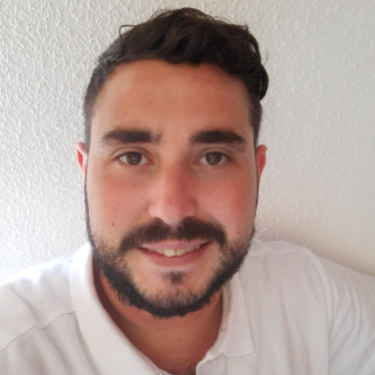 Jesus Manuel Martínez Gil