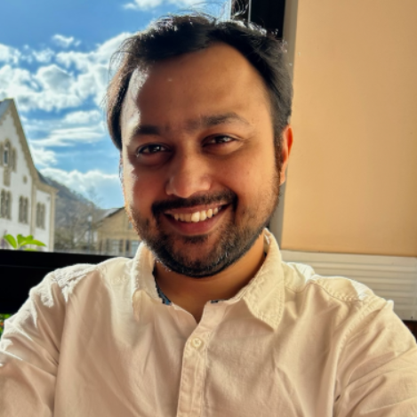 Md Jakaria Nawaz - KI & Softwareentwickler