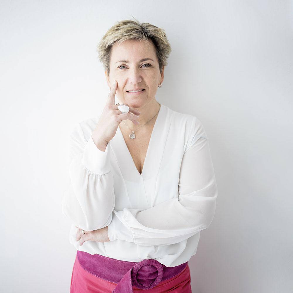 Nathalie Deldime