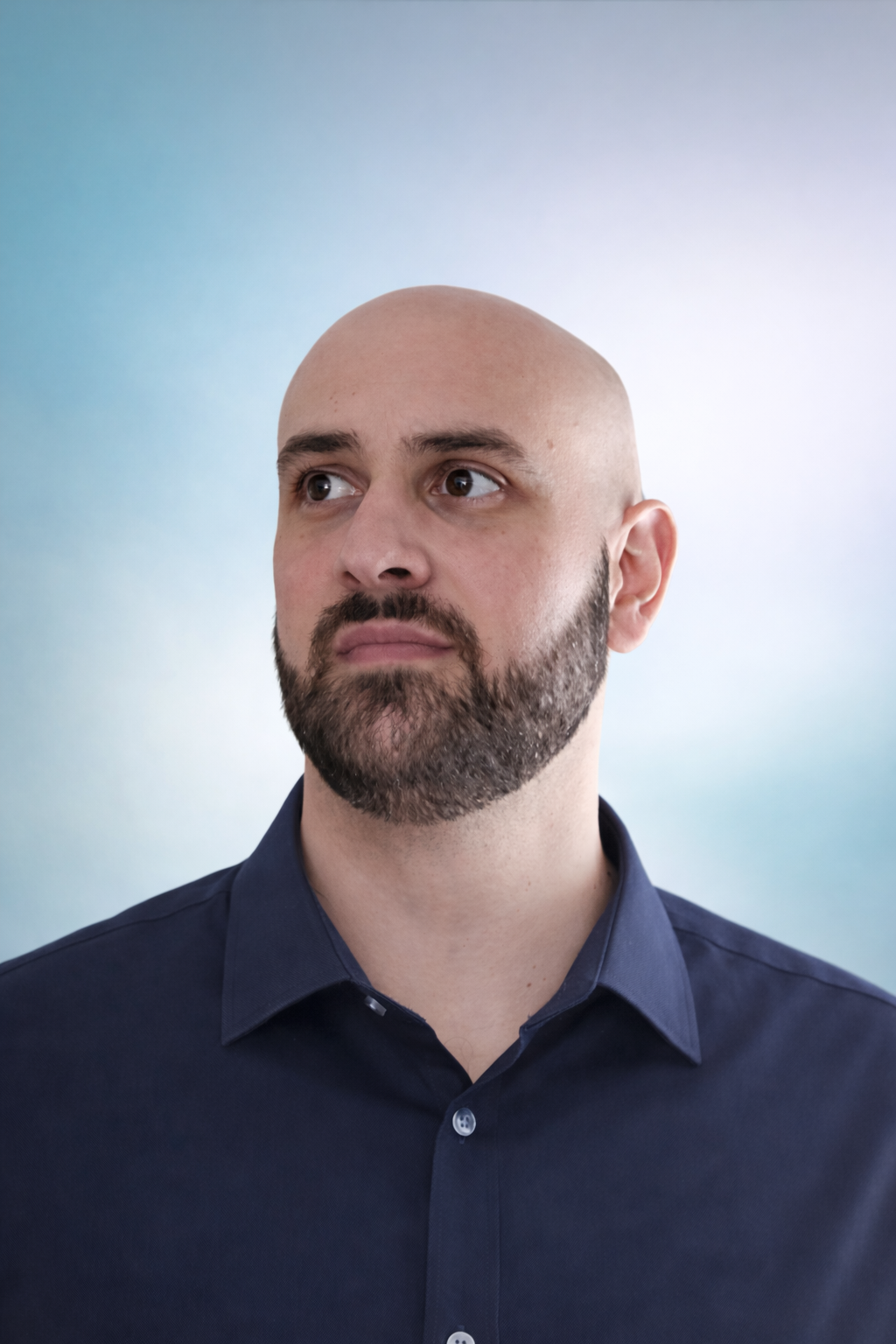 Jossic L. - Développeur Full-Stack TypeScript (Next.js/NestJS)