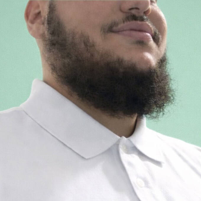 Ramzi Salah - Ghostwriter 