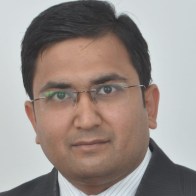 Akshay Deshpande - India-Germany Automotive Sourcing Consultant, AUDI