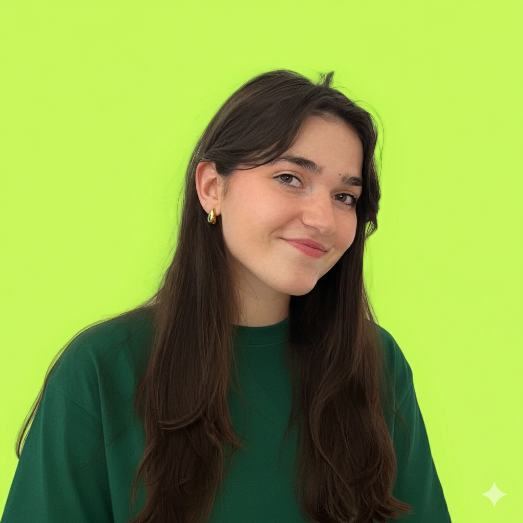 Lucie Levitre