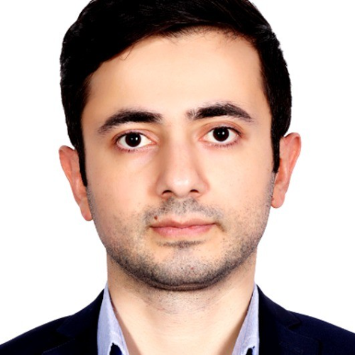 Reza Aghlmand