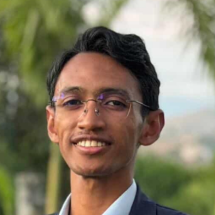 Andih Andria - Comptable