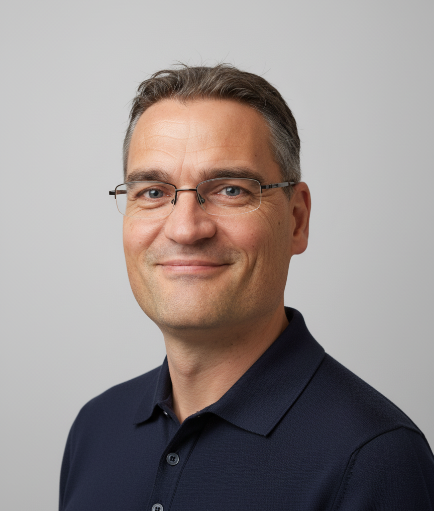 Olaf Hartmans