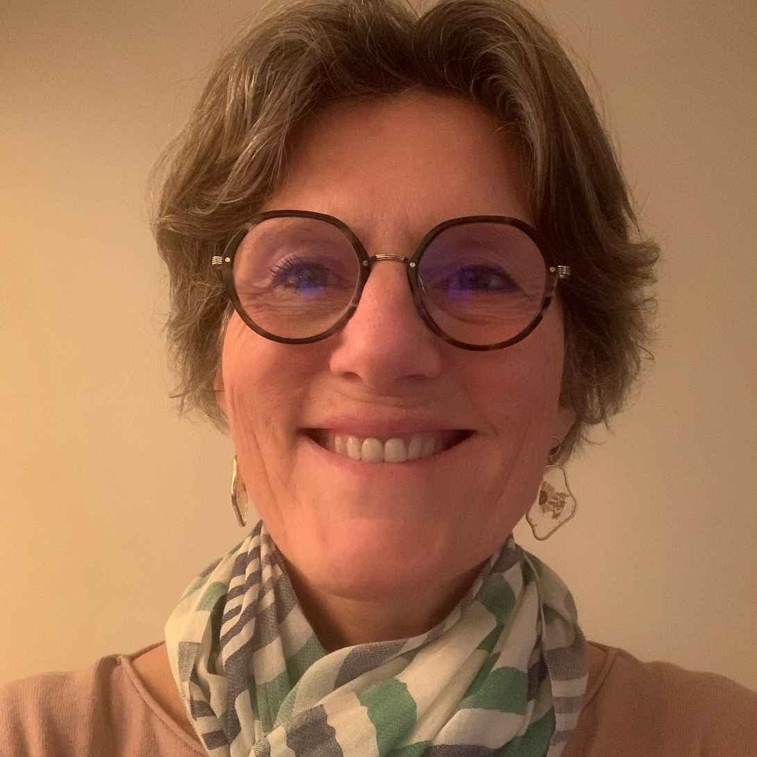 Sylvaine Weber
