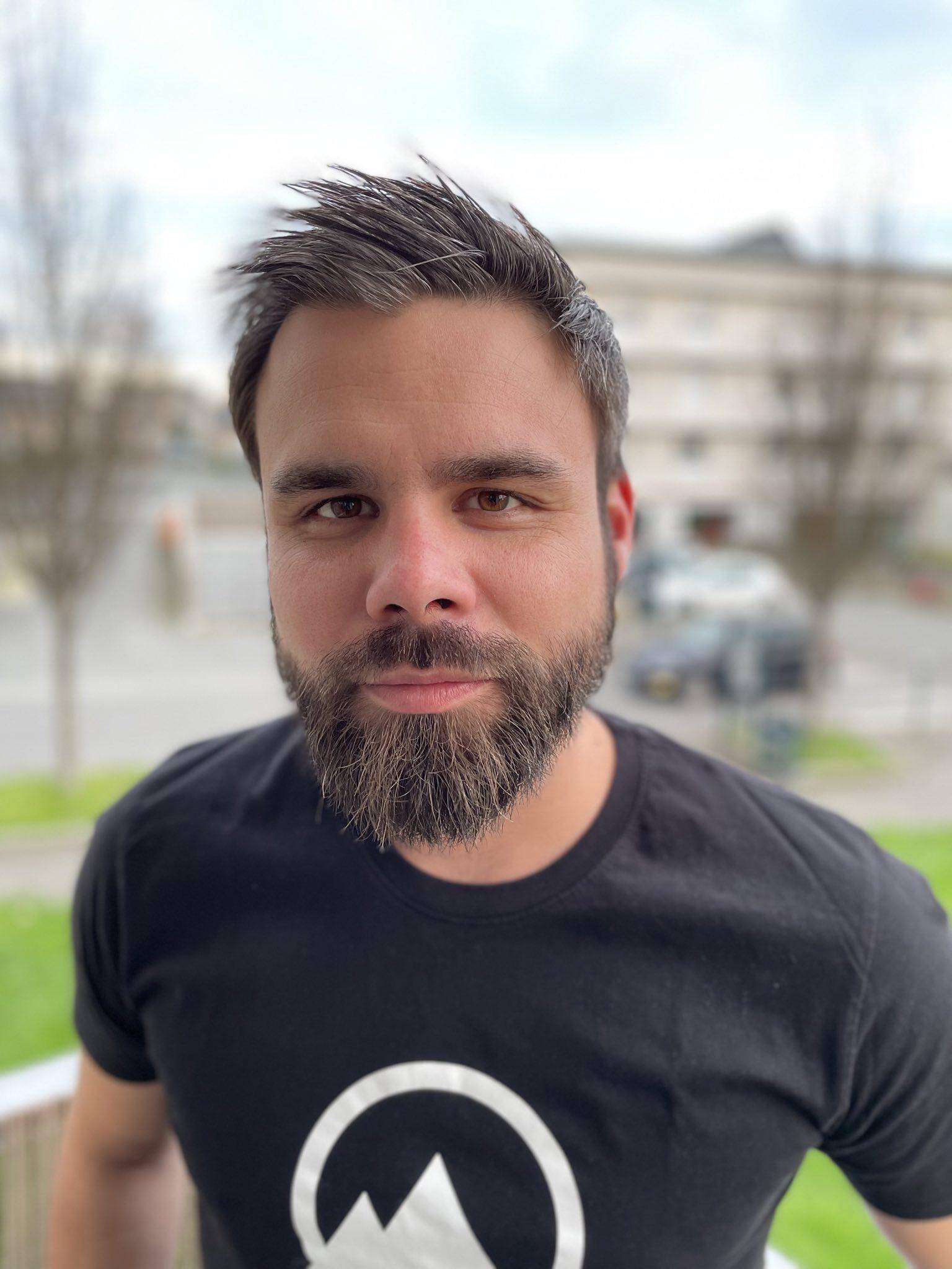 Benjamin D.