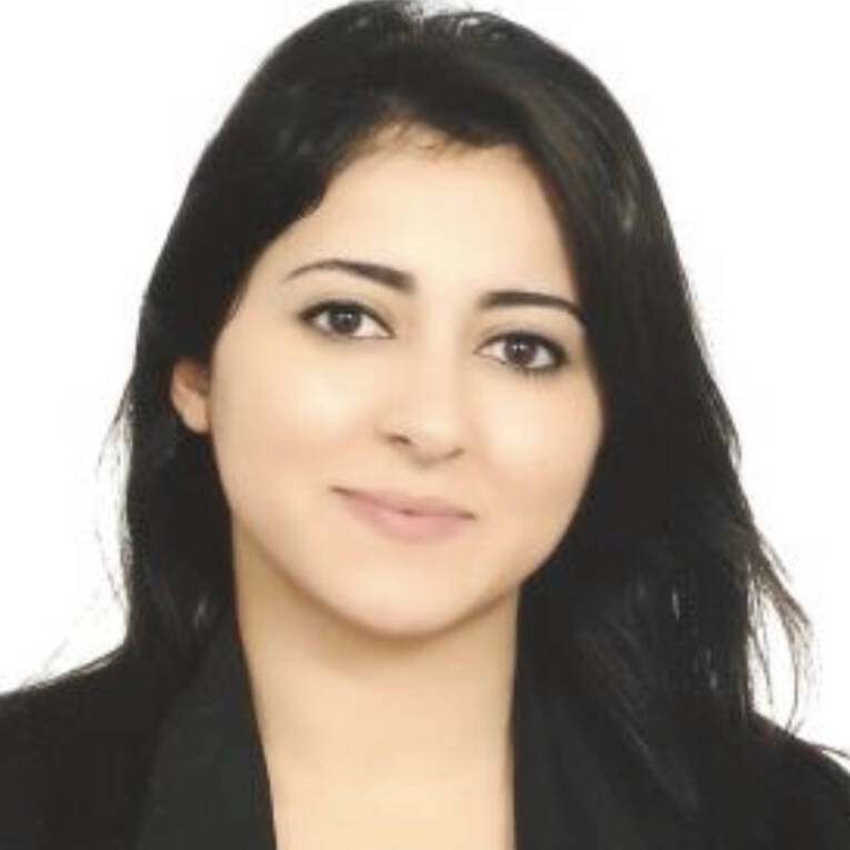 Jihane Agnouche - CONTROLEUSE DE GESTION CORPORATE ET OPERATIONNELLE