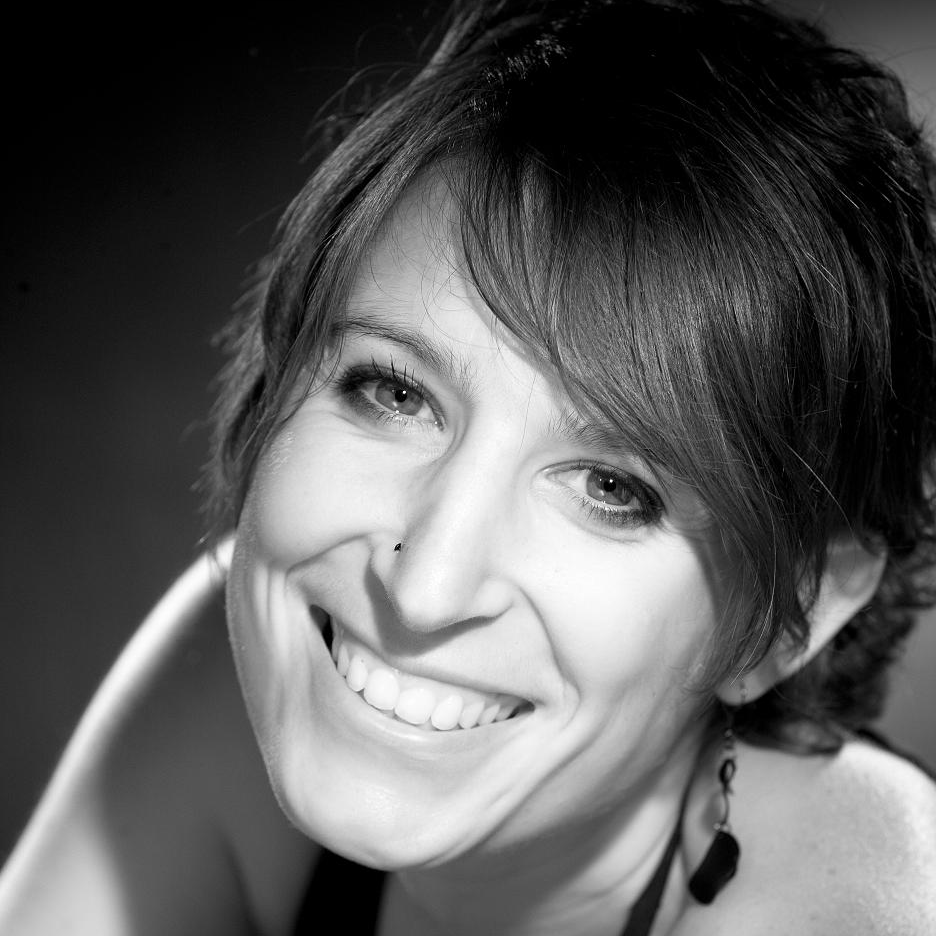 Amélie Aubert