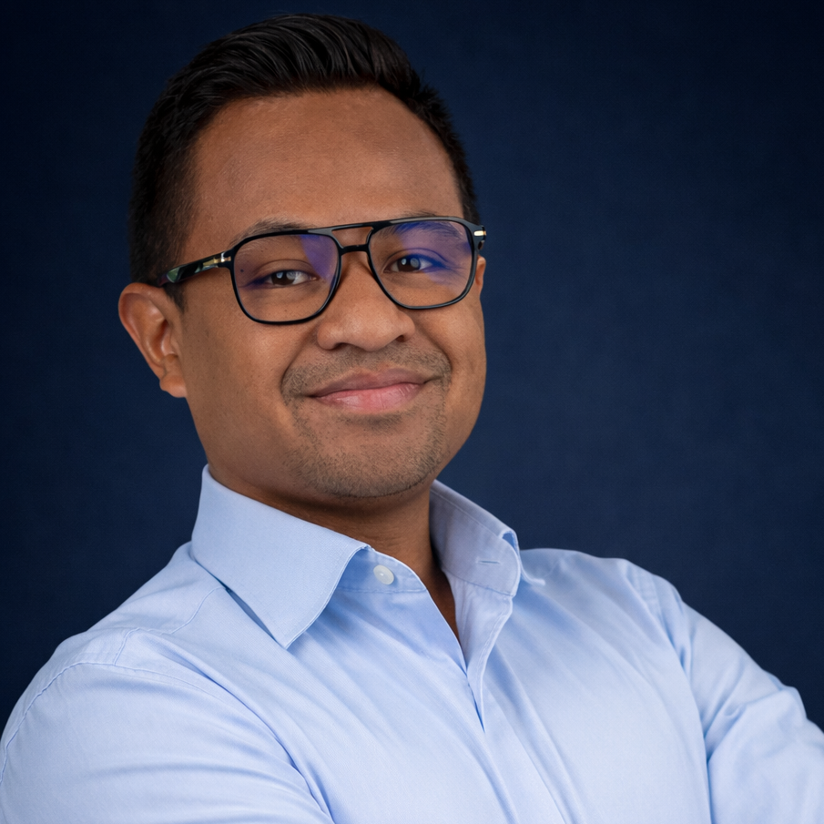 Nary Ramananarivo - Cybersécurité-CISO-Conformité-Analyse de risques