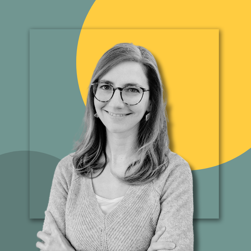 Audrey D. - Marketing CRM | E-mailing | Experte Dartagnan 🖼️