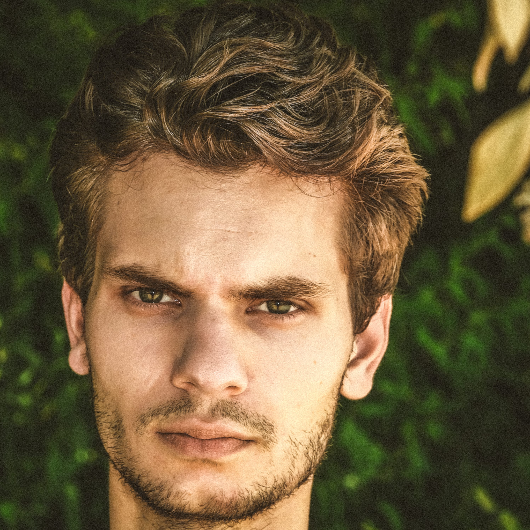 Sebastien Waller