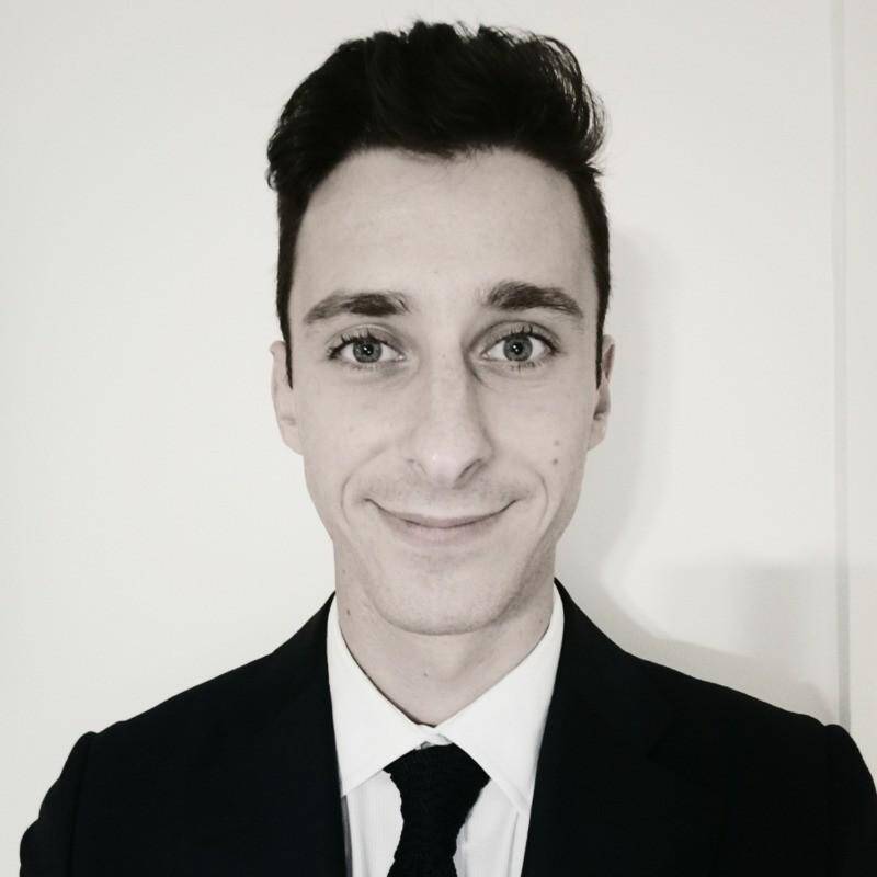 Damien  - Relocation and fitting-out project Manager
