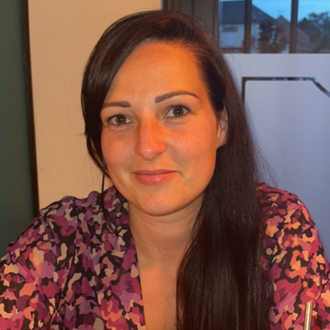 Celine  - Aide administrative / Acheteuse / Logistique