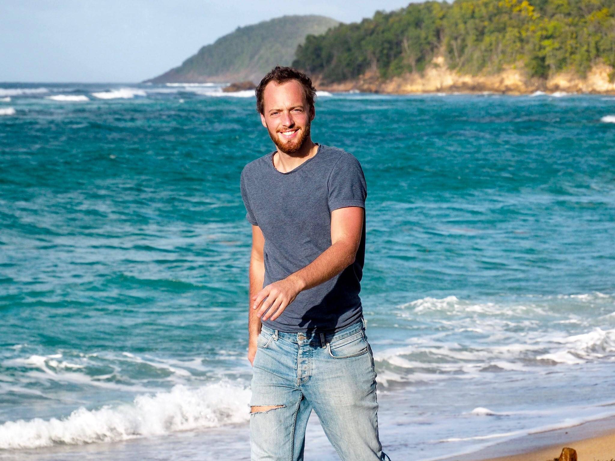 Brayan Delmée