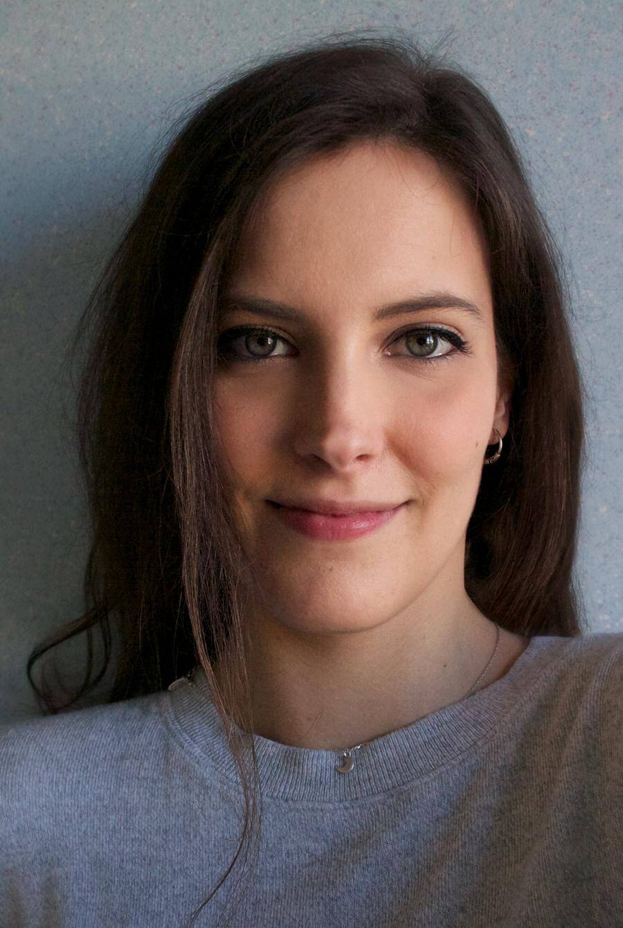 Aurélie Ménétrier